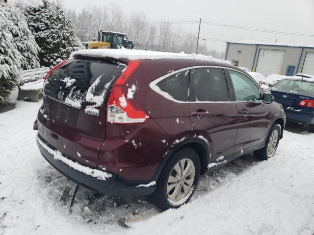 Photo 2 VIN: 5J6RM4H52EL030880 - HONDA CRV 