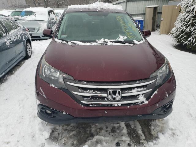 Photo 4 VIN: 5J6RM4H52EL030880 - HONDA CRV 