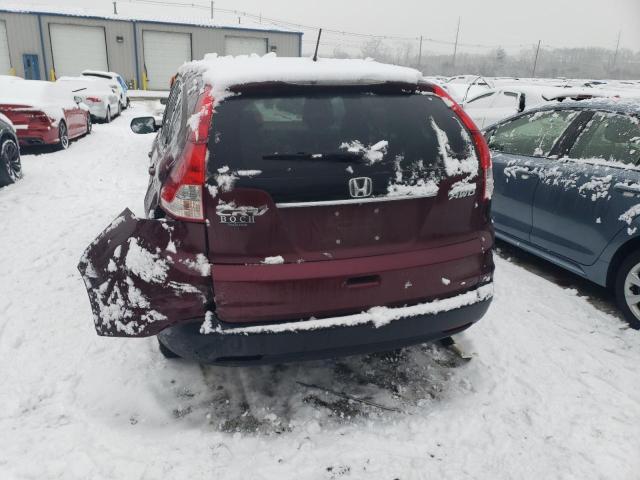 Photo 5 VIN: 5J6RM4H52EL030880 - HONDA CRV 