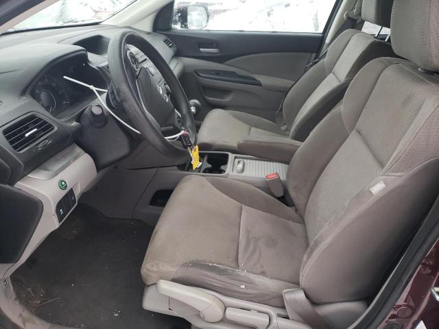 Photo 6 VIN: 5J6RM4H52EL030880 - HONDA CRV 