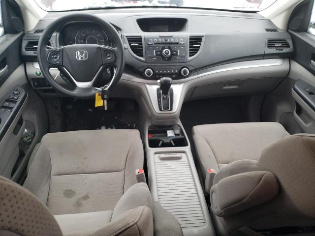 Photo 7 VIN: 5J6RM4H52EL030880 - HONDA CRV 