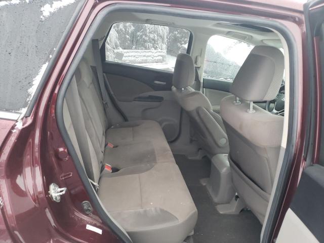 Photo 9 VIN: 5J6RM4H52EL030880 - HONDA CRV 