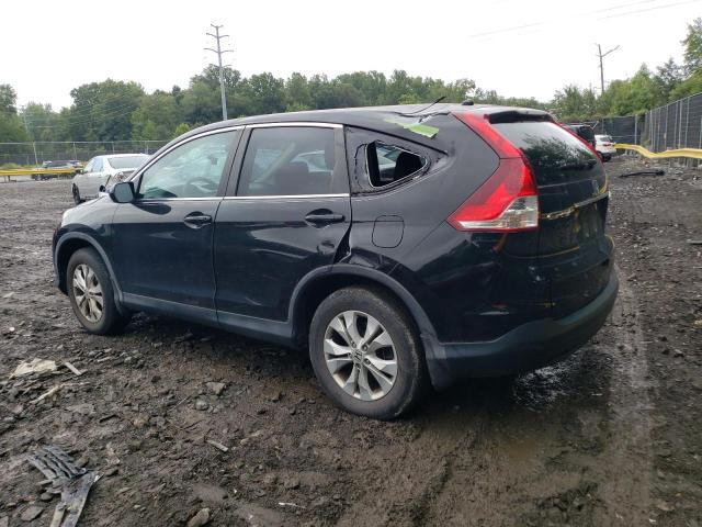 Photo 1 VIN: 5J6RM4H52EL031401 - HONDA CR-V EX 