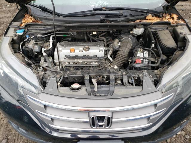 Photo 11 VIN: 5J6RM4H52EL031401 - HONDA CR-V EX 