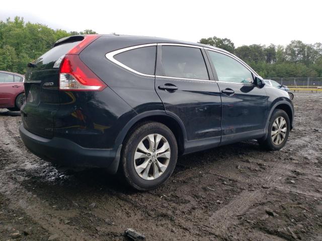 Photo 2 VIN: 5J6RM4H52EL031401 - HONDA CR-V EX 