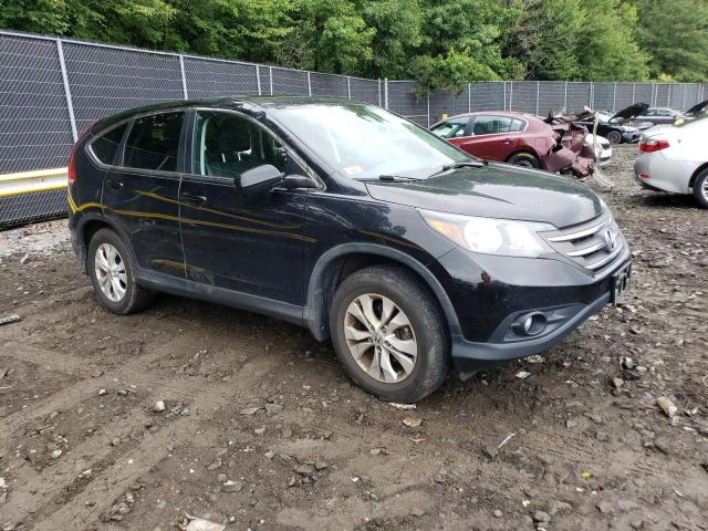 Photo 3 VIN: 5J6RM4H52EL031401 - HONDA CR-V EX 