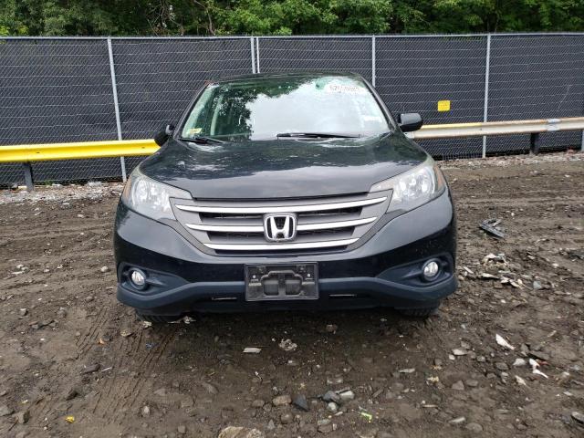 Photo 4 VIN: 5J6RM4H52EL031401 - HONDA CR-V EX 