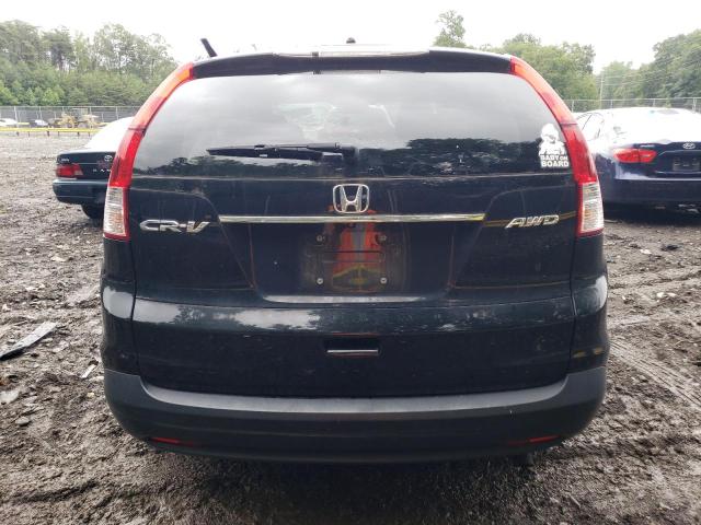 Photo 5 VIN: 5J6RM4H52EL031401 - HONDA CR-V EX 