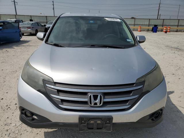 Photo 4 VIN: 5J6RM4H52EL031639 - HONDA CRV 