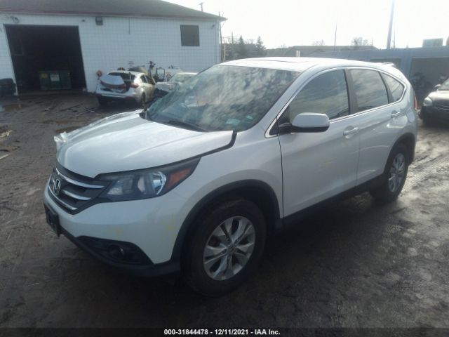 Photo 1 VIN: 5J6RM4H52EL047078 - HONDA CR-V 