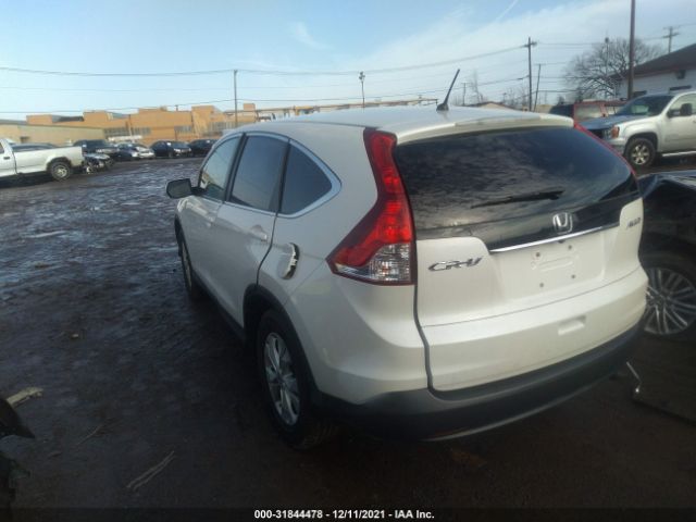 Photo 2 VIN: 5J6RM4H52EL047078 - HONDA CR-V 