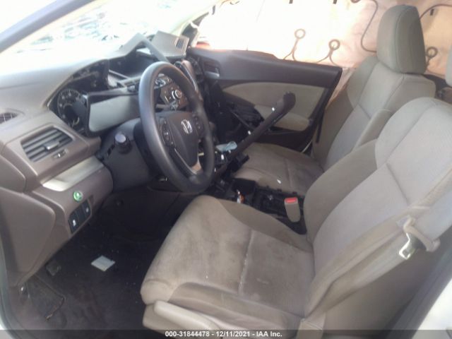 Photo 4 VIN: 5J6RM4H52EL047078 - HONDA CR-V 