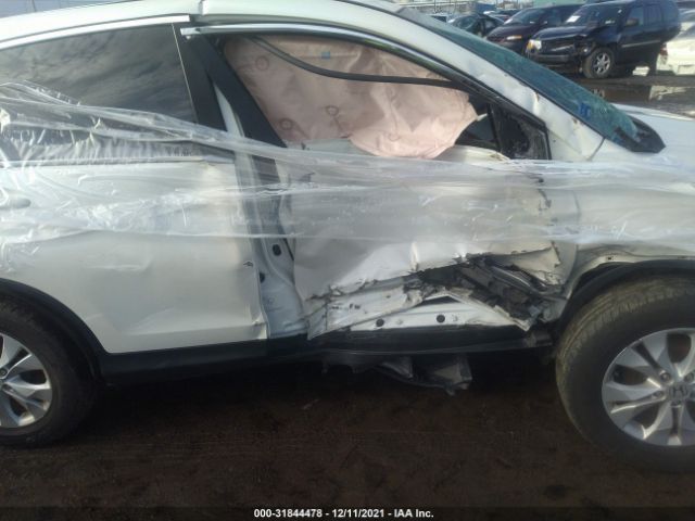 Photo 5 VIN: 5J6RM4H52EL047078 - HONDA CR-V 