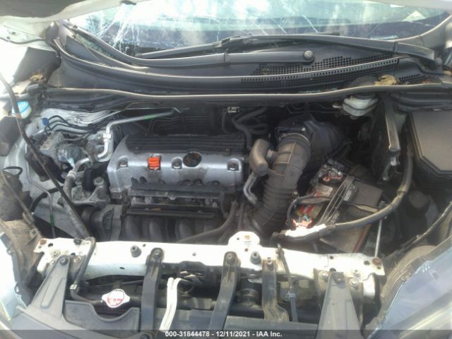 Photo 9 VIN: 5J6RM4H52EL047078 - HONDA CR-V 