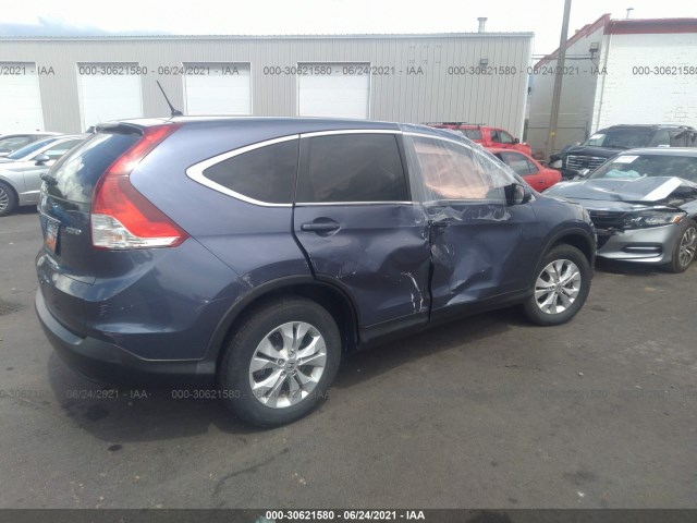 Photo 3 VIN: 5J6RM4H52EL049736 - HONDA CR-V 