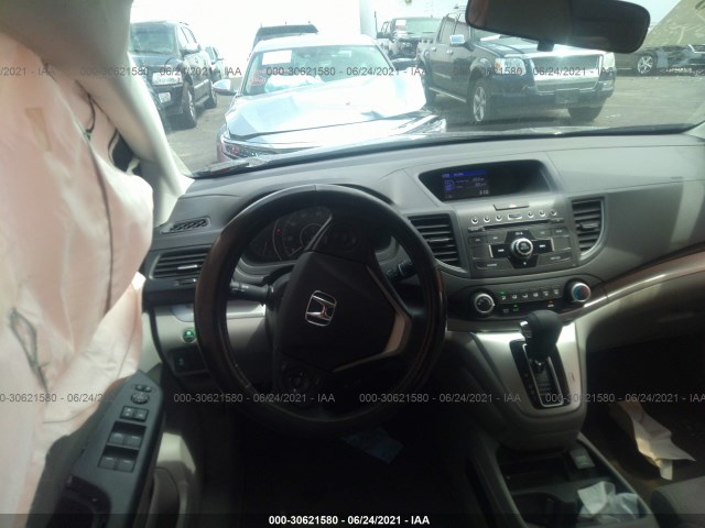 Photo 4 VIN: 5J6RM4H52EL049736 - HONDA CR-V 