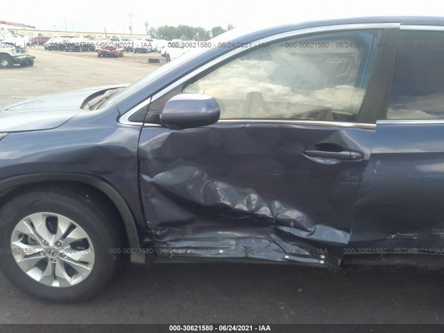 Photo 5 VIN: 5J6RM4H52EL049736 - HONDA CR-V 