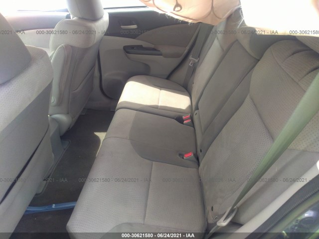 Photo 7 VIN: 5J6RM4H52EL049736 - HONDA CR-V 