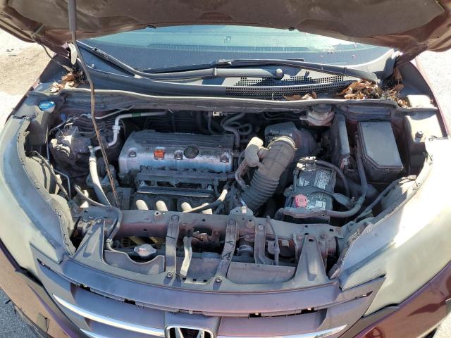 Photo 11 VIN: 5J6RM4H52EL051163 - HONDA CR-V EX 