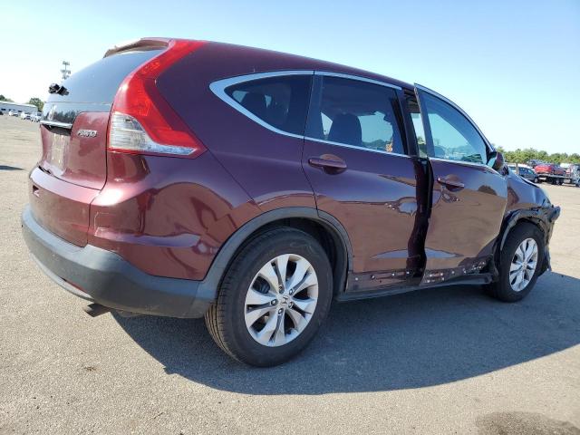 Photo 2 VIN: 5J6RM4H52EL051163 - HONDA CR-V EX 