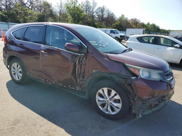 Photo 3 VIN: 5J6RM4H52EL051163 - HONDA CR-V EX 