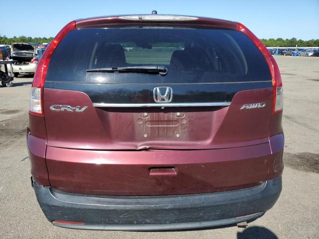 Photo 5 VIN: 5J6RM4H52EL051163 - HONDA CR-V EX 