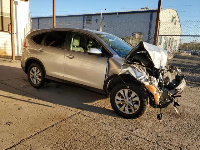 Photo 3 VIN: 5J6RM4H52EL051521 - HONDA CR-V EX 