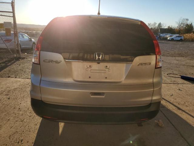 Photo 5 VIN: 5J6RM4H52EL051521 - HONDA CR-V EX 