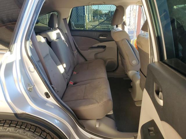 Photo 9 VIN: 5J6RM4H52EL051521 - HONDA CR-V EX 