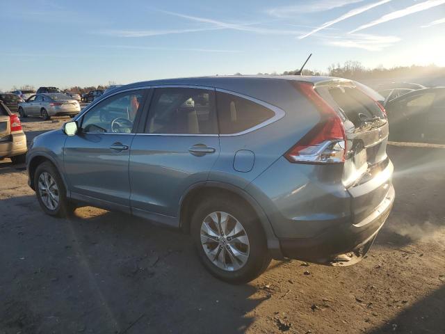 Photo 1 VIN: 5J6RM4H52EL060607 - HONDA CR-V EX 