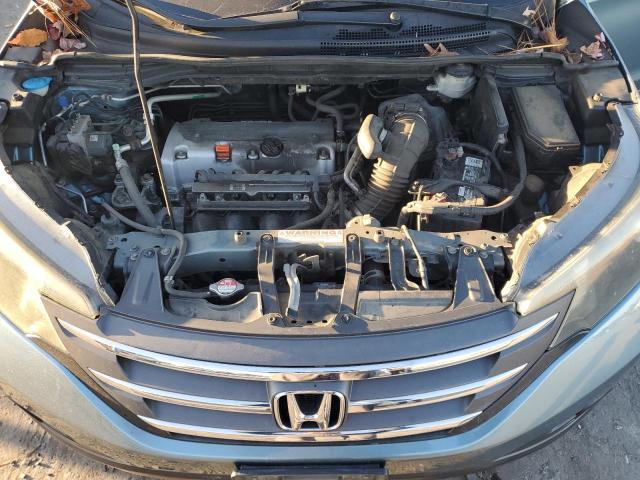 Photo 11 VIN: 5J6RM4H52EL060607 - HONDA CR-V EX 