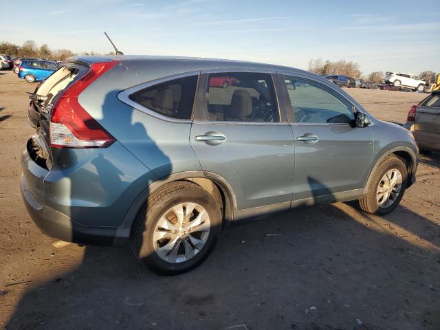 Photo 2 VIN: 5J6RM4H52EL060607 - HONDA CR-V EX 