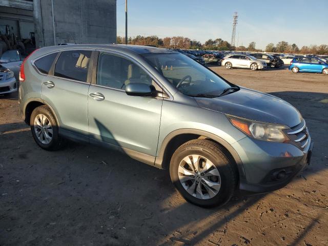 Photo 3 VIN: 5J6RM4H52EL060607 - HONDA CR-V EX 