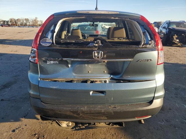 Photo 5 VIN: 5J6RM4H52EL060607 - HONDA CR-V EX 