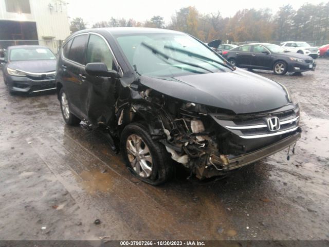 Photo 0 VIN: 5J6RM4H52EL063023 - HONDA CR-V 