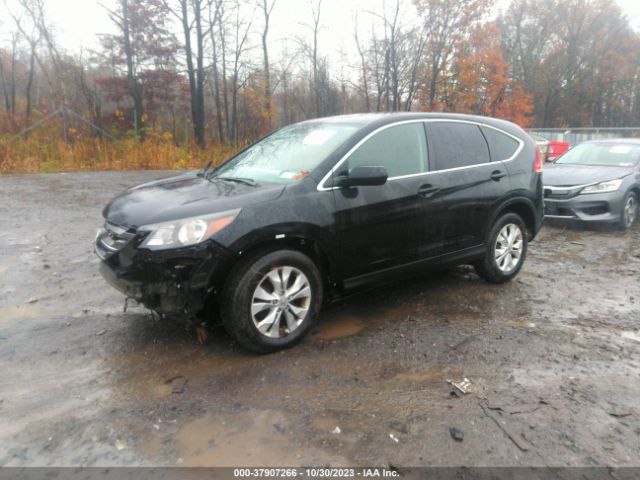 Photo 1 VIN: 5J6RM4H52EL063023 - HONDA CR-V 