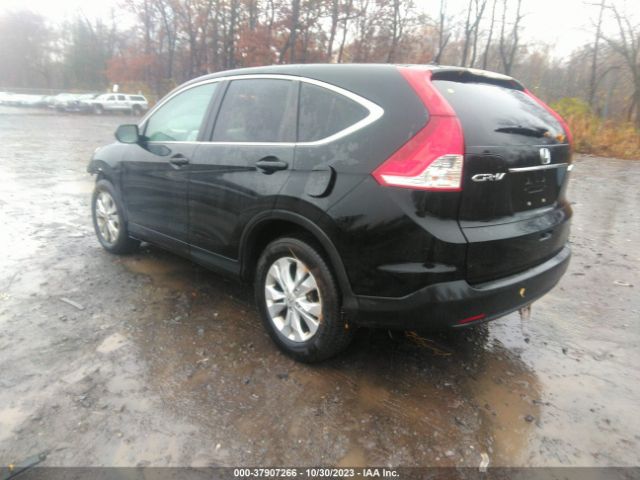 Photo 2 VIN: 5J6RM4H52EL063023 - HONDA CR-V 