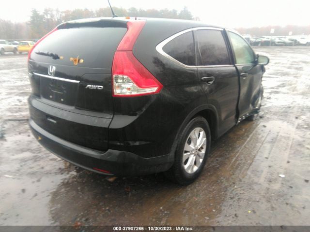 Photo 3 VIN: 5J6RM4H52EL063023 - HONDA CR-V 