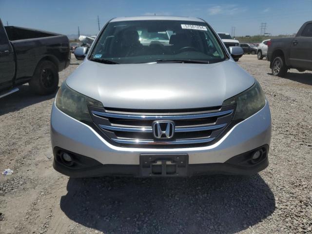 Photo 4 VIN: 5J6RM4H52EL068478 - HONDA CRV 