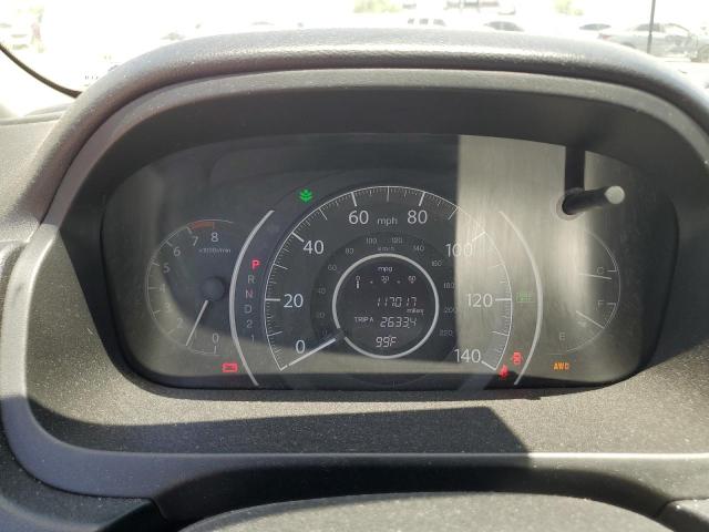 Photo 8 VIN: 5J6RM4H52EL068478 - HONDA CRV 