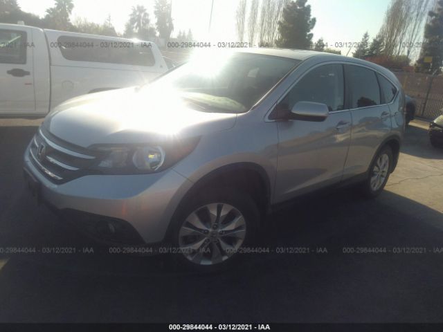 Photo 1 VIN: 5J6RM4H52EL069470 - HONDA CR-V 