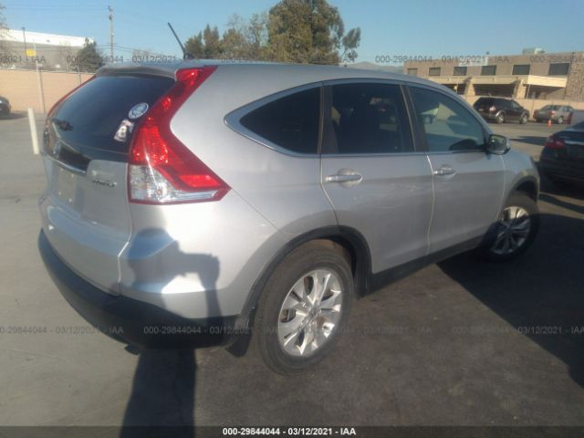 Photo 3 VIN: 5J6RM4H52EL069470 - HONDA CR-V 