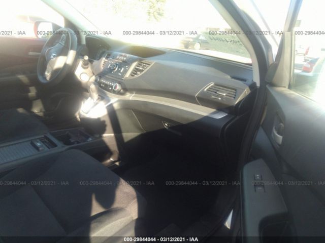 Photo 4 VIN: 5J6RM4H52EL069470 - HONDA CR-V 