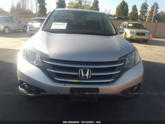 Photo 5 VIN: 5J6RM4H52EL069470 - HONDA CR-V 