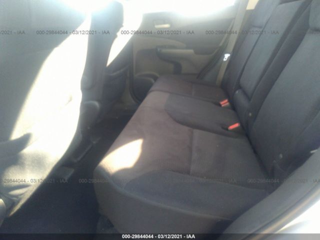 Photo 7 VIN: 5J6RM4H52EL069470 - HONDA CR-V 