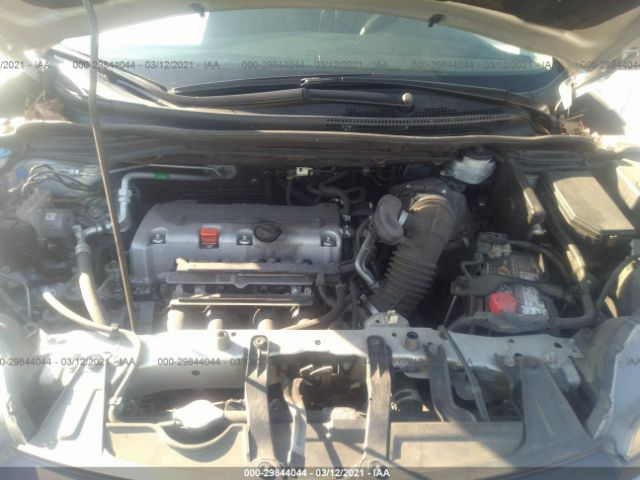 Photo 9 VIN: 5J6RM4H52EL069470 - HONDA CR-V 