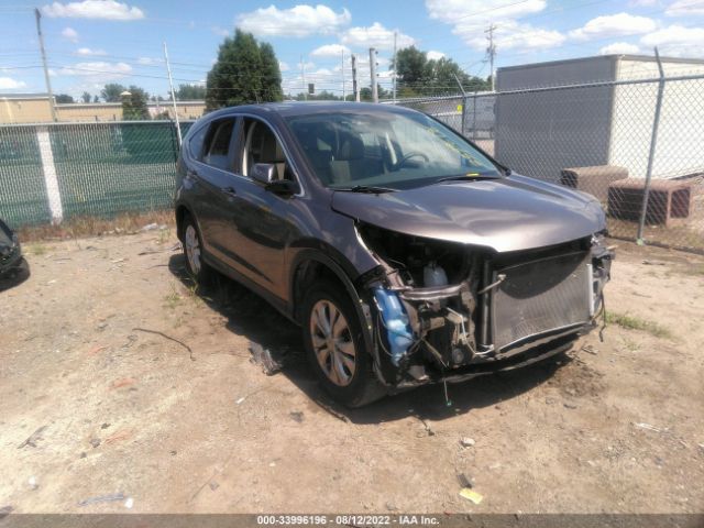 Photo 0 VIN: 5J6RM4H52EL070599 - HONDA CR-V 