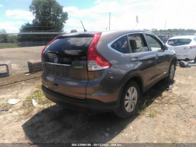 Photo 3 VIN: 5J6RM4H52EL070599 - HONDA CR-V 