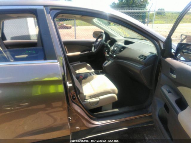 Photo 4 VIN: 5J6RM4H52EL070599 - HONDA CR-V 