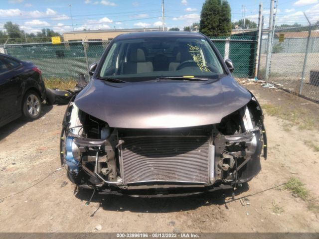 Photo 5 VIN: 5J6RM4H52EL070599 - HONDA CR-V 